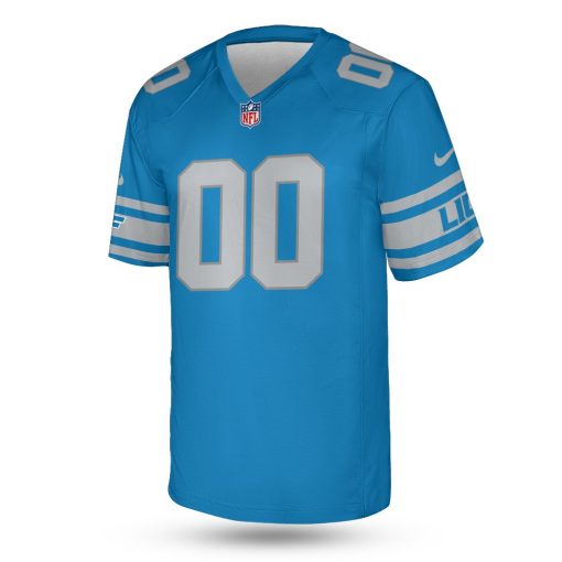 NFL - True fans of Detroit Lions's:NFL