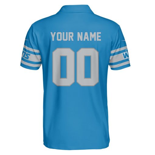 NFL - True fans of Detroit Lions's:NFL