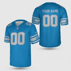 NFL - True fans of Detroit Lions's:NFL