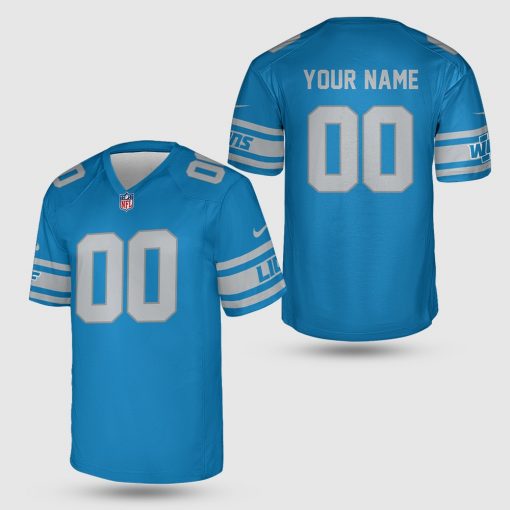 NFL - True fans of Detroit Lions's:NFL