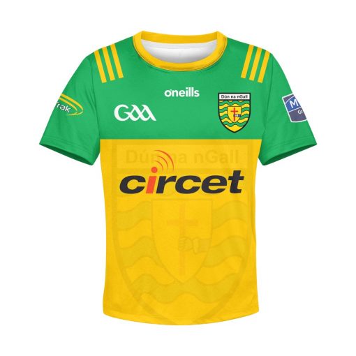 GAA - True fans of Donegal's Unisex T-Shirt,Unisex Polo Shirt,Tank Top,Unisex Long Sleeve,Unisex Hoodie Mask,Unisex Hoodie,Unisex Zip Hoodie,Kid Hoodie,Kid Zip Hoodie,Kid T-Shirt,Unisex Long Pants,Unisex Short Pants,Kid Long Pants,Kid Short Pants:GAA