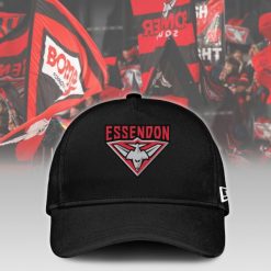 AFL - True fans of Essendon Football Club's Hoodie,Unisex Long Pants,Classic Cap:afl