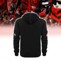 AFL - True fans of Essendon Football Club's Hoodie,Unisex Long Pants,Classic Cap:afl