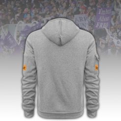 AFL - True fans of Fremantle Football Club's Hoodie,Unisex Long Pants,Classic Cap:afl