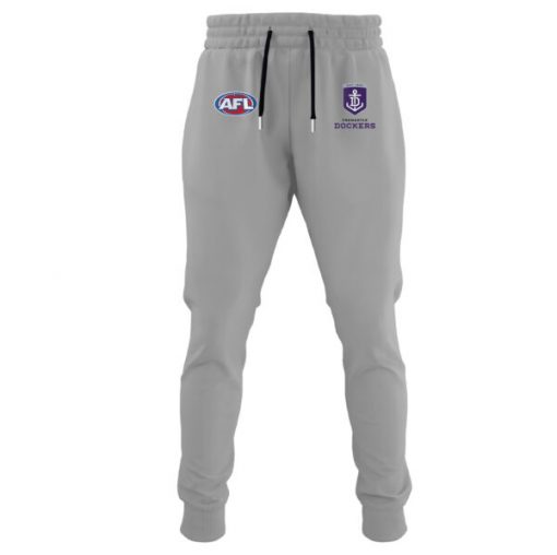 AFL - True fans of Fremantle Football Club's Hoodie,Unisex Long Pants,Classic Cap:afl