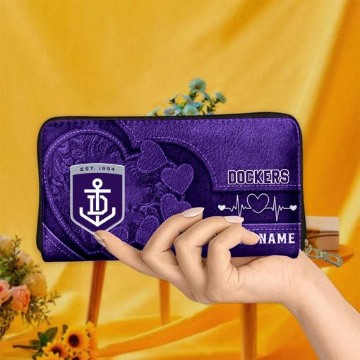 AFL - True fans of Fremantle Football Club's Clutch:afl