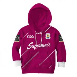 GAA - True fans of Galway's Unisex T-Shirt,Unisex Polo Shirt,Tank Top,Unisex Long Sleeve,Unisex Hoodie Mask,Unisex Hoodie,Unisex Zip Hoodie,Kid Hoodie,Kid Zip Hoodie,Kid T-Shirt,Unisex Long Pants,Unisex Short Pants,Kid Long Pants,Kid Short Pants:GAA