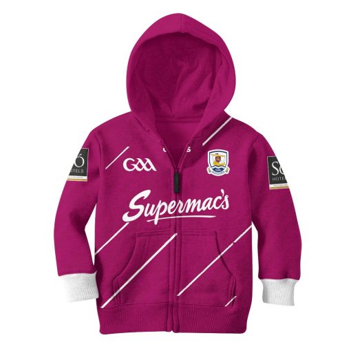 GAA - True fans of Galway's Unisex T-Shirt,Unisex Polo Shirt,Tank Top,Unisex Long Sleeve,Unisex Hoodie Mask,Unisex Hoodie,Unisex Zip Hoodie,Kid Hoodie,Kid Zip Hoodie,Kid T-Shirt,Unisex Long Pants,Unisex Short Pants,Kid Long Pants,Kid Short Pants:GAA