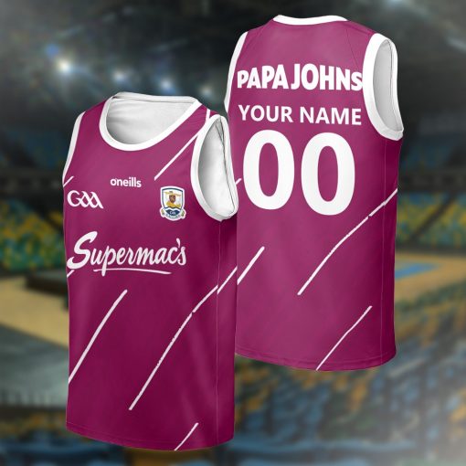 GAA - True fans of Galway's Unisex T-Shirt,Unisex Polo Shirt,Tank Top,Unisex Long Sleeve,Unisex Hoodie Mask,Unisex Hoodie,Unisex Zip Hoodie,Kid Hoodie,Kid Zip Hoodie,Kid T-Shirt,Unisex Long Pants,Unisex Short Pants,Kid Long Pants,Kid Short Pants:GAA