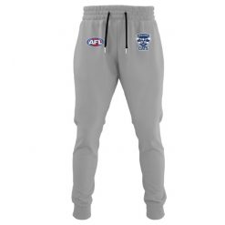 AFL - True fans of Geelong Football Club's Hoodie,Unisex Long Pants,Classic Cap:afl