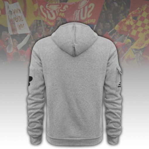 AFL - True fans of Gold Coast Football Club's Hoodie,Unisex Long Pants,Classic Cap:afl