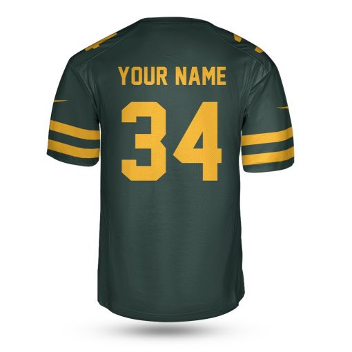 NFL - True fans of Green Bay Packers's:NFL