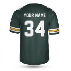 NFL - True fans of Green Bay Packers's:NFL