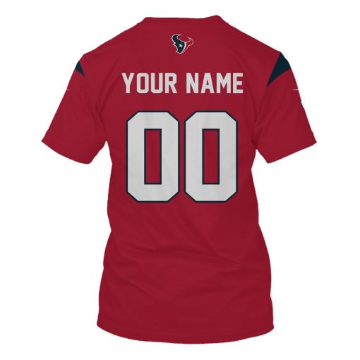 NFL - True fans of Houston Texans's:NFL