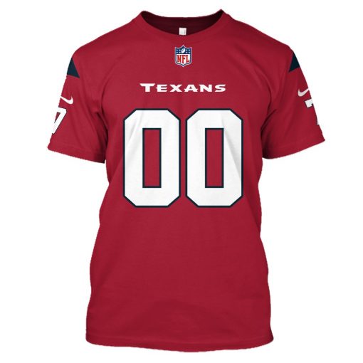 NFL - True fans of Houston Texans's:NFL