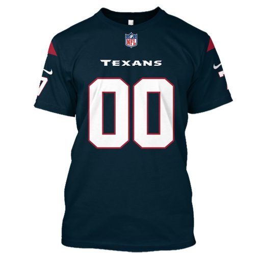 NFL - True fans of Houston Texans's:NFL