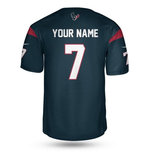 NFL - True fans of Houston Texans's:NFL