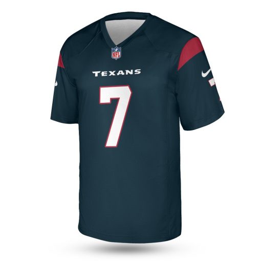 NFL - True fans of Houston Texans's:NFL