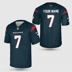 NFL - True fans of Houston Texans's:NFL