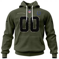 NFL - True fans of Indianapolis Colts's:NFL