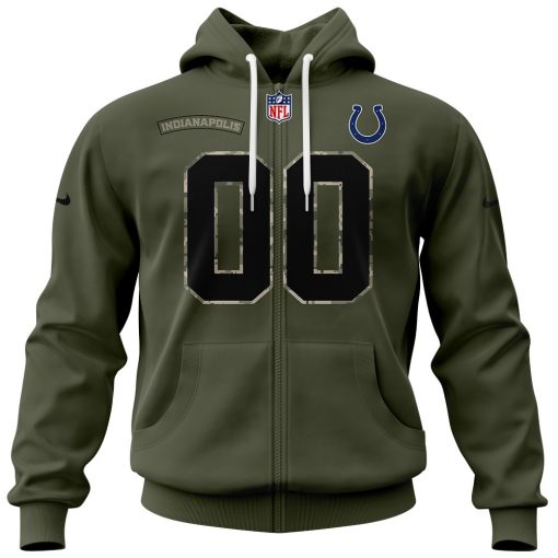 NFL - True fans of Indianapolis Colts's:NFL