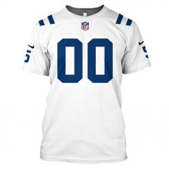 NFL - True fans of Indianapolis Colts's:NFL