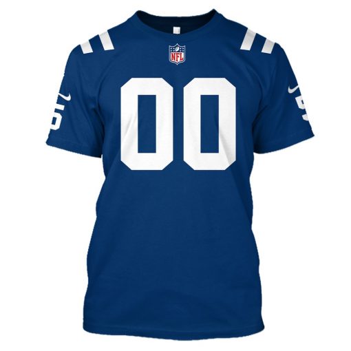 NFL - True fans of Indianapolis Colts's:NFL