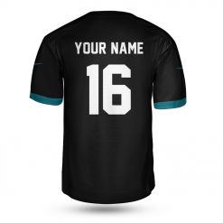 NFL - True fans of Jacksonville Jaguars's:NFL