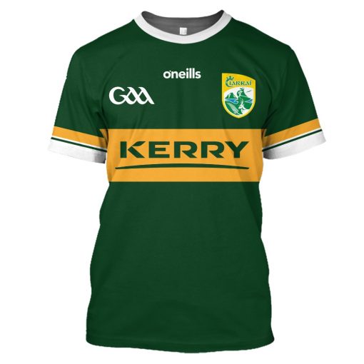 GAA - True fans of Kerry's Unisex T-Shirt,Unisex Polo Shirt,Tank Top,Unisex Long Sleeve,Unisex Hoodie Mask,Unisex Hoodie,Unisex Zip Hoodie,Kid Hoodie,Kid Zip Hoodie,Kid T-Shirt,Unisex Long Pants,Unisex Short Pants,Kid Long Pants,Kid Short Pants:GAA