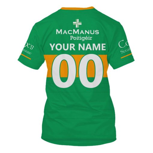 GAA - True fans of Leitrim's Unisex T-Shirt,Unisex Polo Shirt,Tank Top,Unisex Long Sleeve,Unisex Hoodie Mask,Unisex Hoodie,Unisex Zip Hoodie,Kid Hoodie,Kid Zip Hoodie,Kid T-Shirt,Unisex Long Pants,Unisex Short Pants,Kid Long Pants,Kid Short Pants:GAA