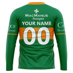 GAA - True fans of Leitrim's Unisex T-Shirt,Unisex Polo Shirt,Tank Top,Unisex Long Sleeve,Unisex Hoodie Mask,Unisex Hoodie,Unisex Zip Hoodie,Kid Hoodie,Kid Zip Hoodie,Kid T-Shirt,Unisex Long Pants,Unisex Short Pants,Kid Long Pants,Kid Short Pants:GAA