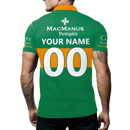 GAA - True fans of Leitrim's Unisex T-Shirt,Unisex Polo Shirt,Tank Top,Unisex Long Sleeve,Unisex Hoodie Mask,Unisex Hoodie,Unisex Zip Hoodie,Kid Hoodie,Kid Zip Hoodie,Kid T-Shirt,Unisex Long Pants,Unisex Short Pants,Kid Long Pants,Kid Short Pants:GAA