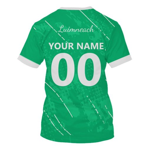 GAA - True fans of Limerick's Unisex T-Shirt,Unisex Polo Shirt,Tank Top,Unisex Long Sleeve,Unisex Hoodie Mask,Unisex Hoodie,Unisex Zip Hoodie,Kid Hoodie,Kid Zip Hoodie,Kid T-Shirt,Unisex Long Pants,Unisex Short Pants,Kid Long Pants,Kid Short Pants:GAA