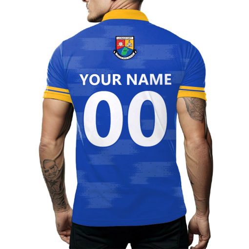 GAA - True fans of Longford's Unisex T-Shirt,Unisex Polo Shirt,Tank Top,Unisex Long Sleeve,Unisex Hoodie Mask,Unisex Hoodie,Unisex Zip Hoodie,Kid Hoodie,Kid Zip Hoodie,Kid T-Shirt,Unisex Long Pants,Unisex Short Pants,Kid Long Pants,Kid Short Pants:GAA