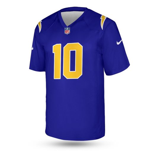 NFL - True fans of Los Angeles Chargers's:NFL