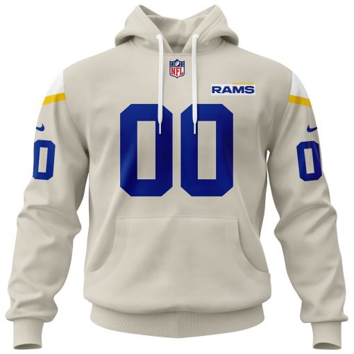 NFL - True fans of Los Angeles Rams's:NFL