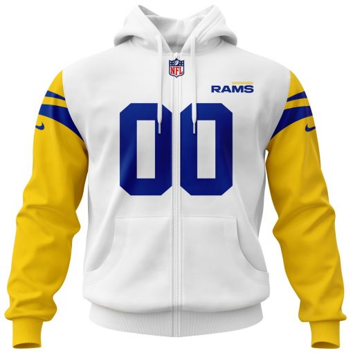 NFL - True fans of Los Angeles Rams's:NFL