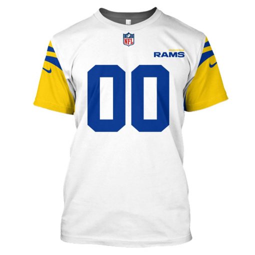 NFL - True fans of Los Angeles Rams's:NFL