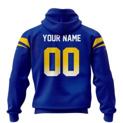 NFL - True fans of Los Angeles Rams's:NFL