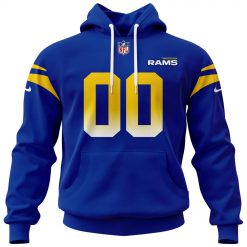 NFL - True fans of Los Angeles Rams's:NFL