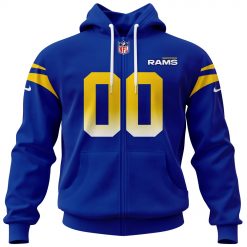 NFL - True fans of Los Angeles Rams's:NFL