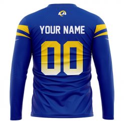 NFL - True fans of Los Angeles Rams's:NFL