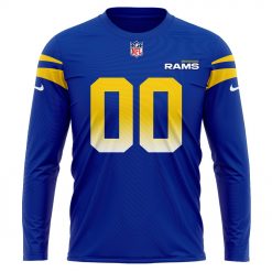 NFL - True fans of Los Angeles Rams's:NFL