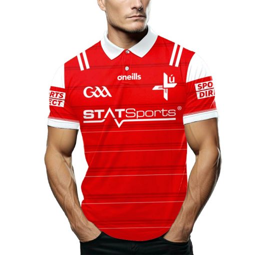 GAA - True fans of Louth's Unisex T-Shirt,Unisex Polo Shirt,Tank Top,Unisex Long Sleeve,Unisex Hoodie Mask,Unisex Hoodie,Unisex Zip Hoodie,Kid Hoodie,Kid Zip Hoodie,Kid T-Shirt,Unisex Long Pants,Unisex Short Pants,Kid Long Pants,Kid Short Pants:GAA