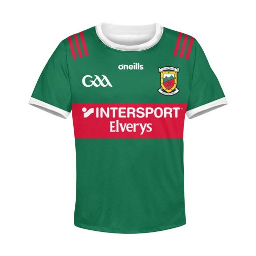 GAA - True fans of Mayo's Unisex T-Shirt,Unisex Polo Shirt,Tank Top,Unisex Long Sleeve,Unisex Hoodie Mask,Unisex Hoodie,Unisex Zip Hoodie,Kid Hoodie,Kid Zip Hoodie,Kid T-Shirt,Unisex Long Pants,Unisex Short Pants,Kid Long Pants,Kid Short Pants:GAA