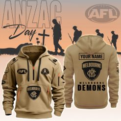 AFL - True fans of Melbourne Football Club's Hoodie,Unisex Long Pants,Classic Cap:afl