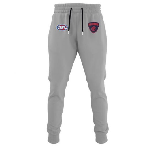 AFL - True fans of Melbourne Football Club's Hoodie,Unisex Long Pants,Classic Cap:afl