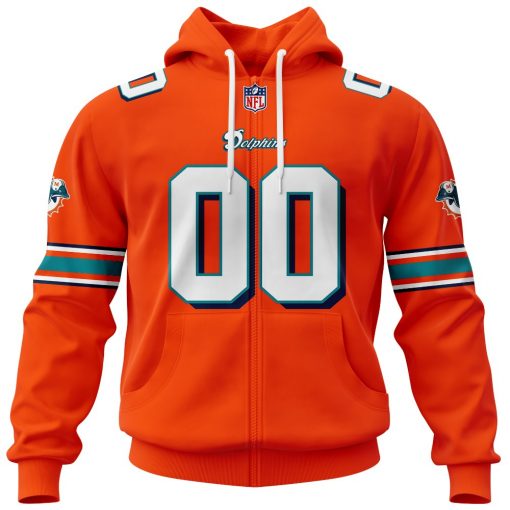 NFL - True fans of Miami Dolphins's:NFL