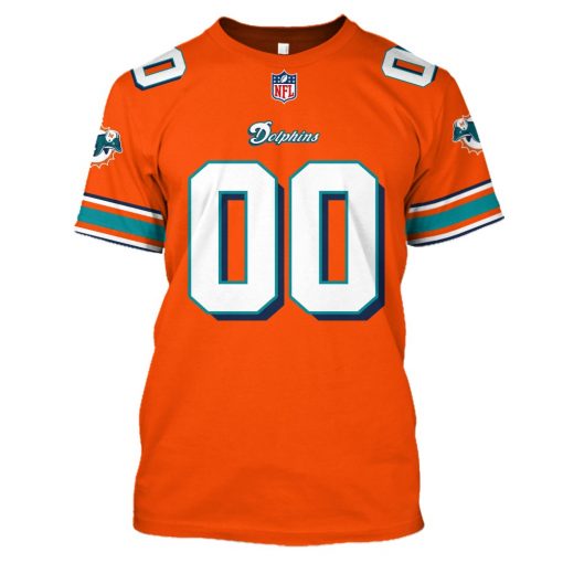 NFL - True fans of Miami Dolphins's:NFL