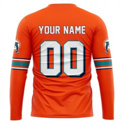 NFL - True fans of Miami Dolphins's:NFL